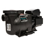 StaRite SuperMax TEFC Pump 348191 1.1HP