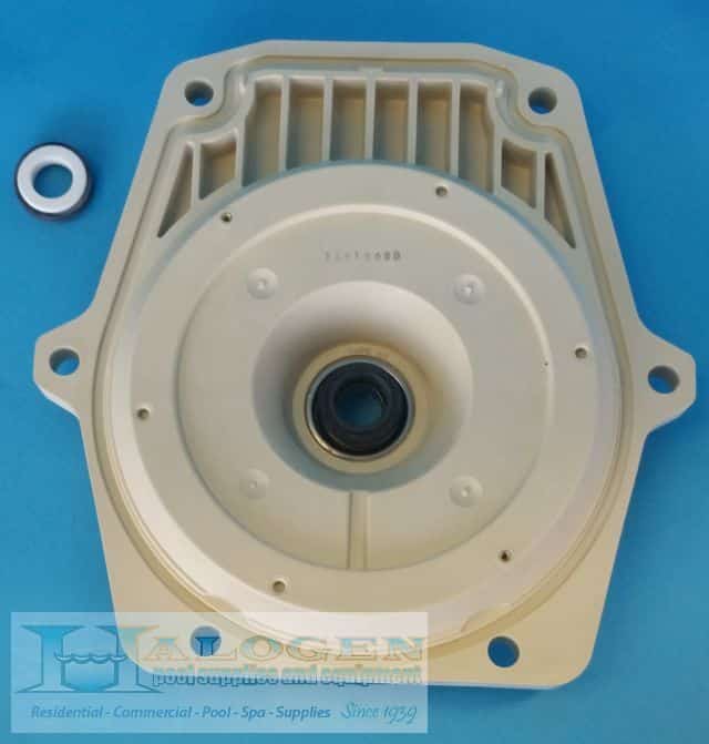 Whisperflo Seal Plate Kit