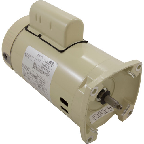 Motor Pentair SF/WF1.0hp115v/208-230v1-SpdSQFLEEFull 355010S