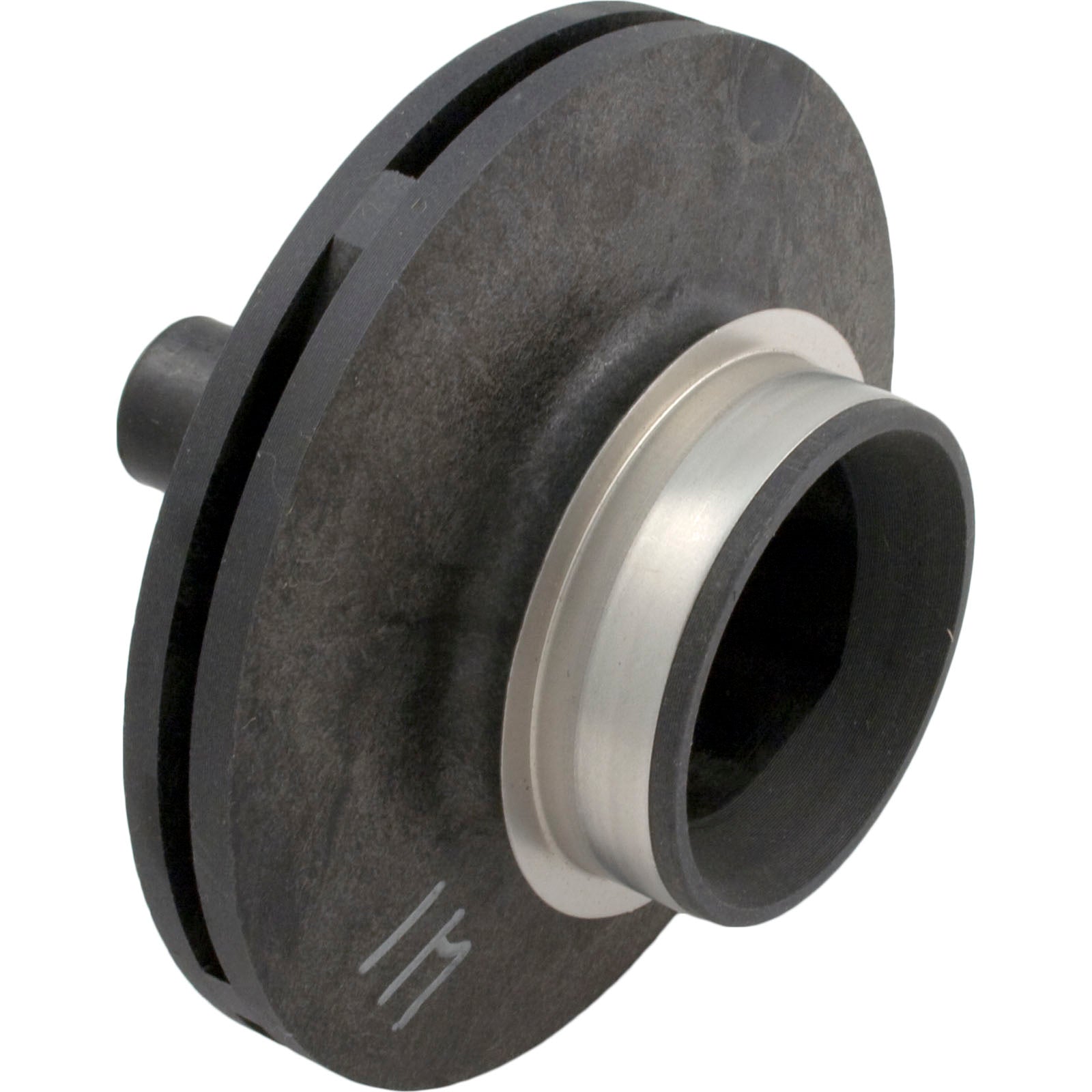 Impeller,Carvin Magnum, 0.5ohp/0.75thp, All Date Codes