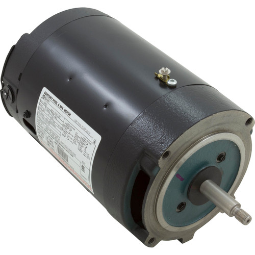 Motor Century0.75hp208v-230v/460v3ph56JfrC-Face Thd H451