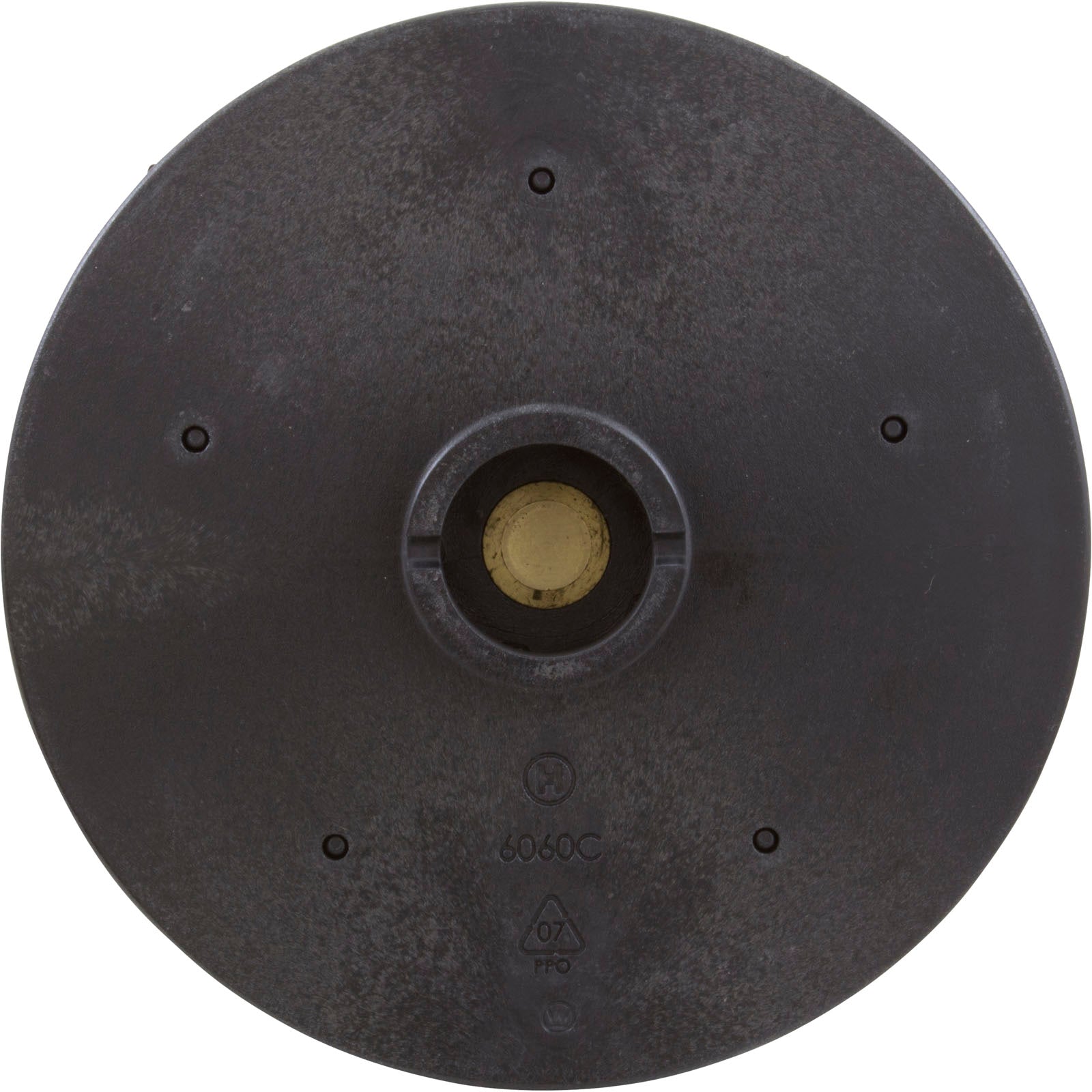 Impeller, Hayward Booster Pump Model 6060