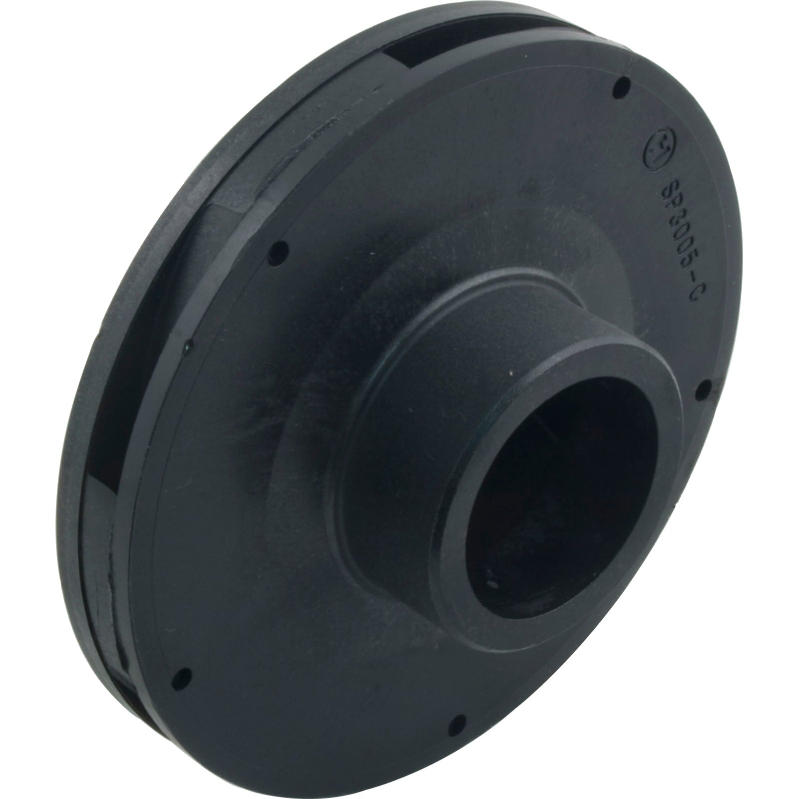 Impeller, Hayward Super II, 0.5 Horsepower