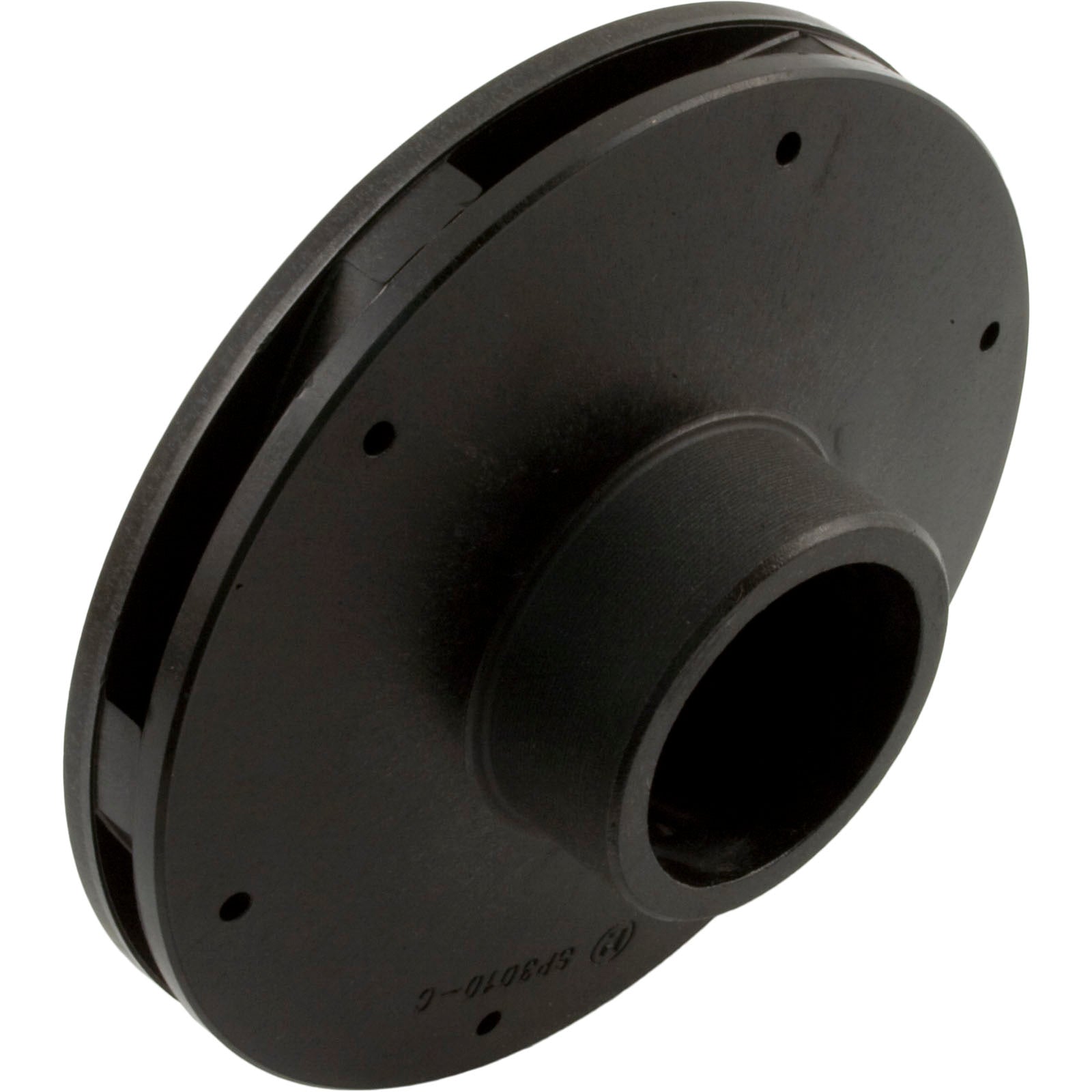 Impeller, Hayward Super II, 1.0 Horsepower