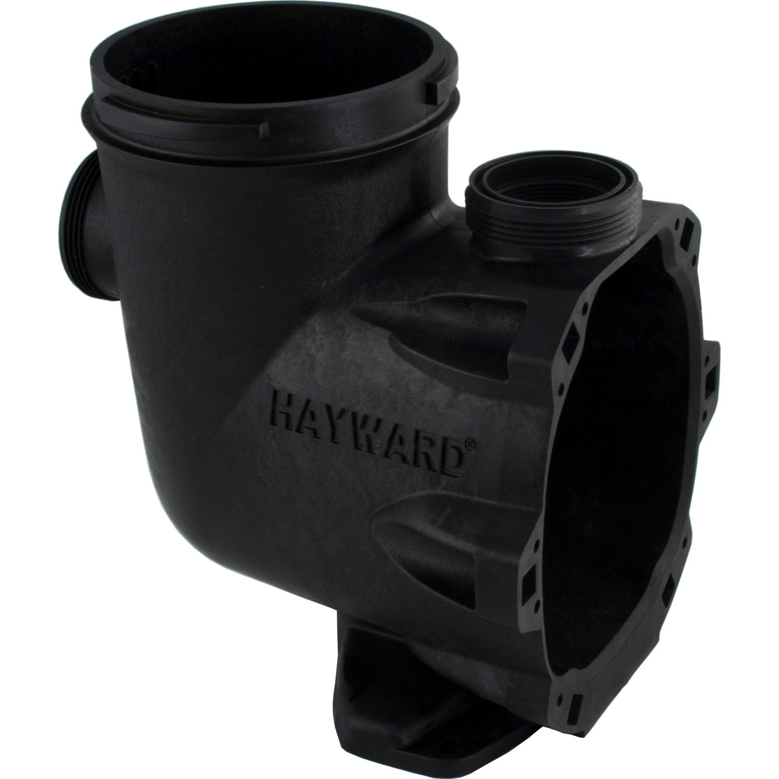 Trap/Pump Body, Hayward Tristar