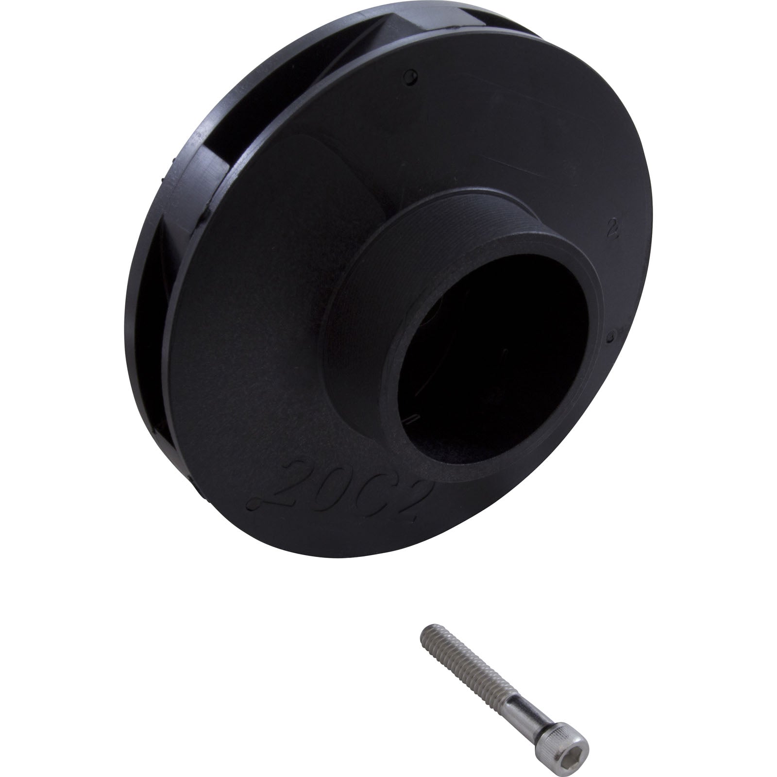 Impeller,Hayward EcoStar C/Tristar SP3200/EE/SP3600, 2.0hp