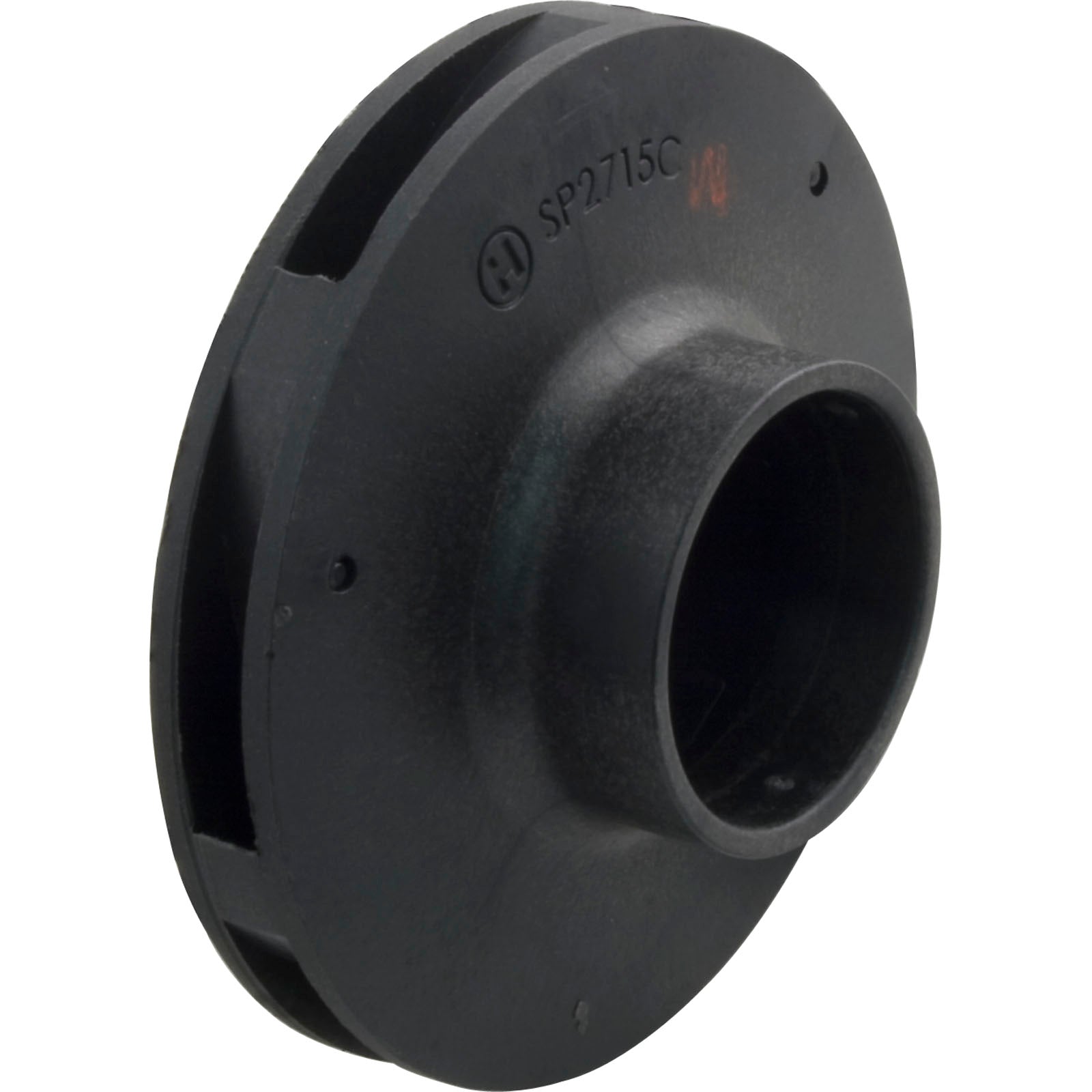 Impeller, Hayward Max-Flo SP2700X, 2.0 Horsepower