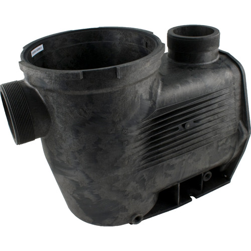 Trap/Pump Body Waterco HydroStar 0.75-2.0hp 634050