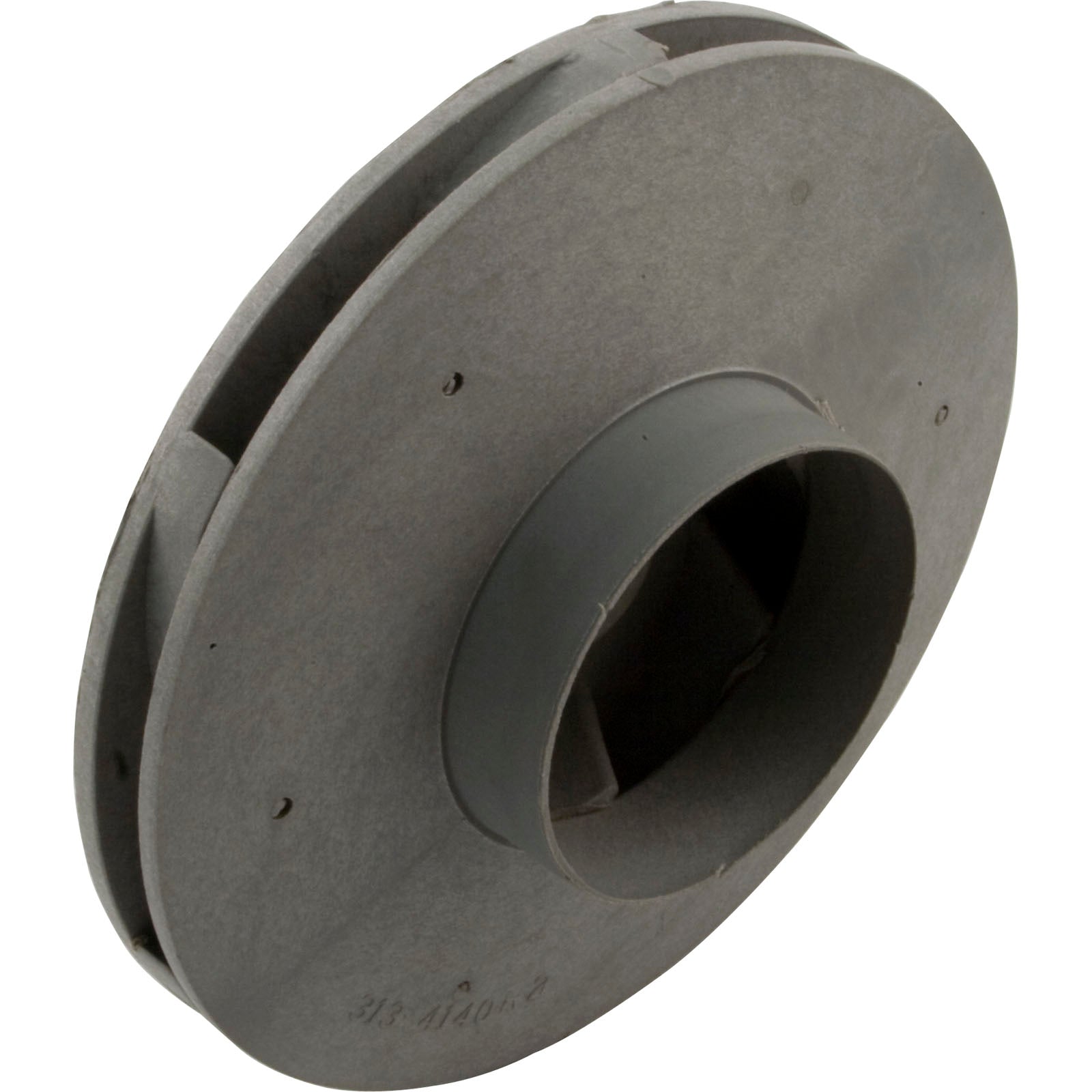 Impeller, Waterway SVL56/Champion, 1.5 Horsepower, High Head