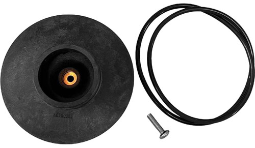 Impeller Replacement Kit Zodiac Jandy WFTR80 1.0hp R0807208