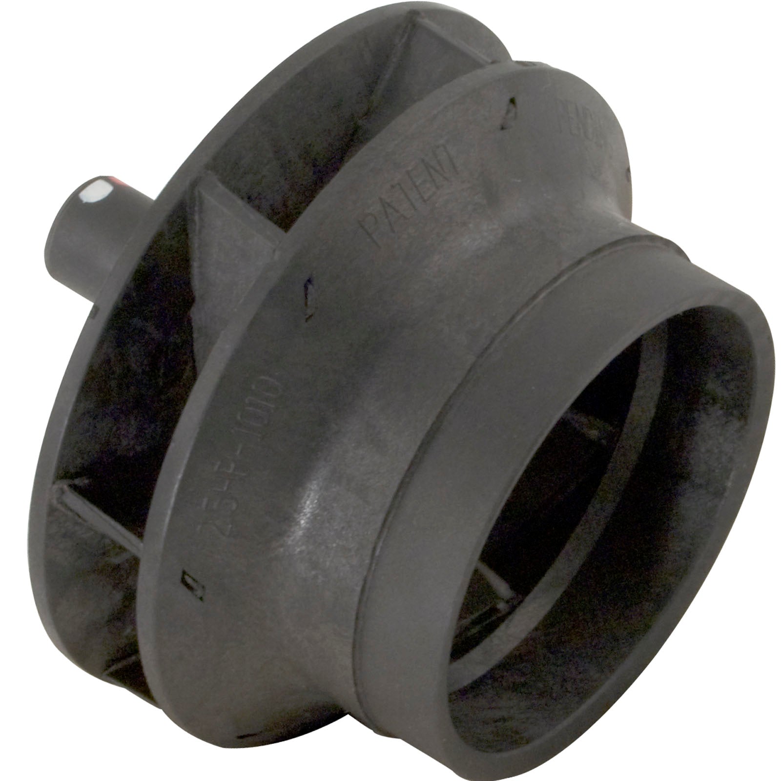 Impeller,Gecko AquaFlo XP3, 2.5ohp/4.0thp