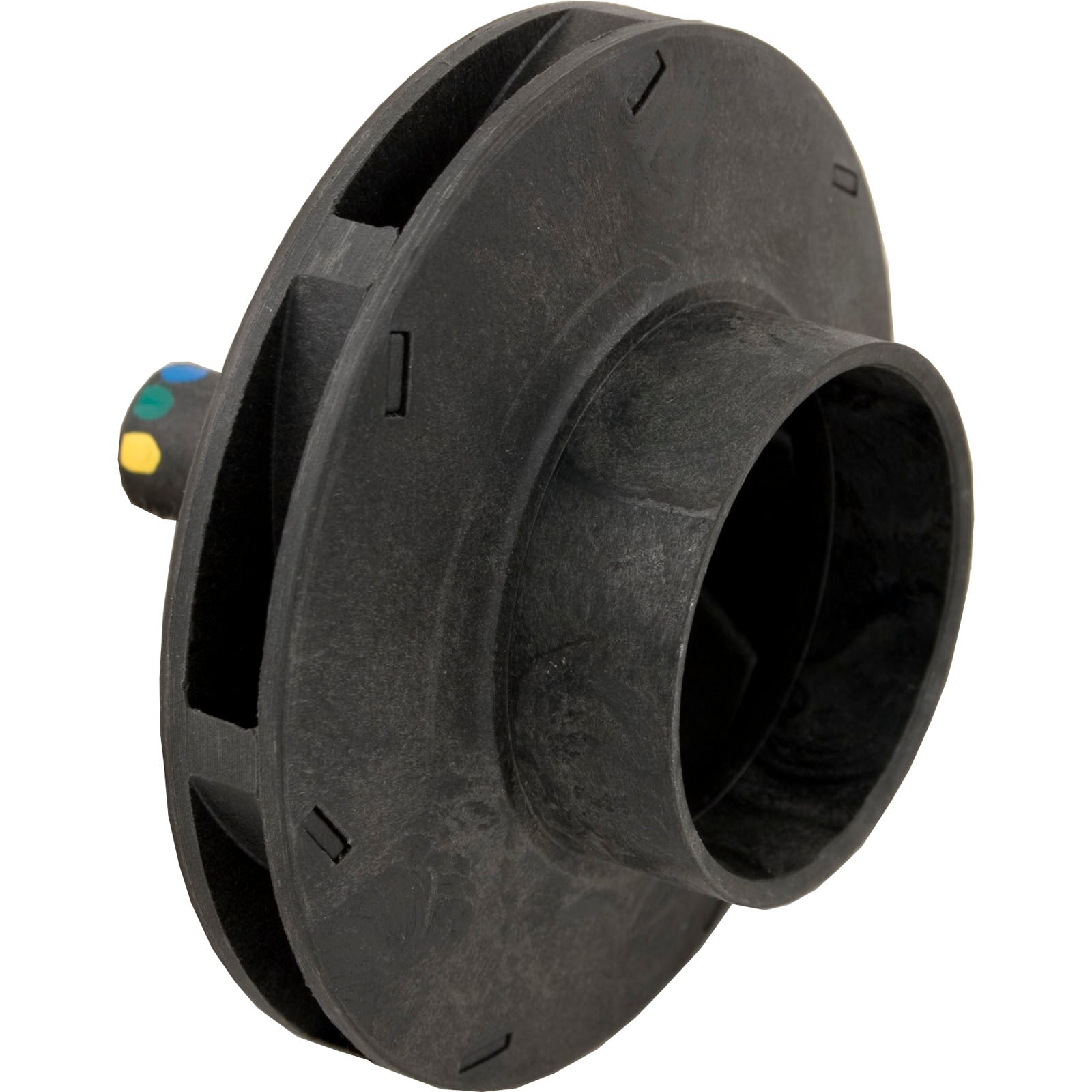 Impeller,Gecko AquaFlo XP2, 1.5ohp/2.0thp