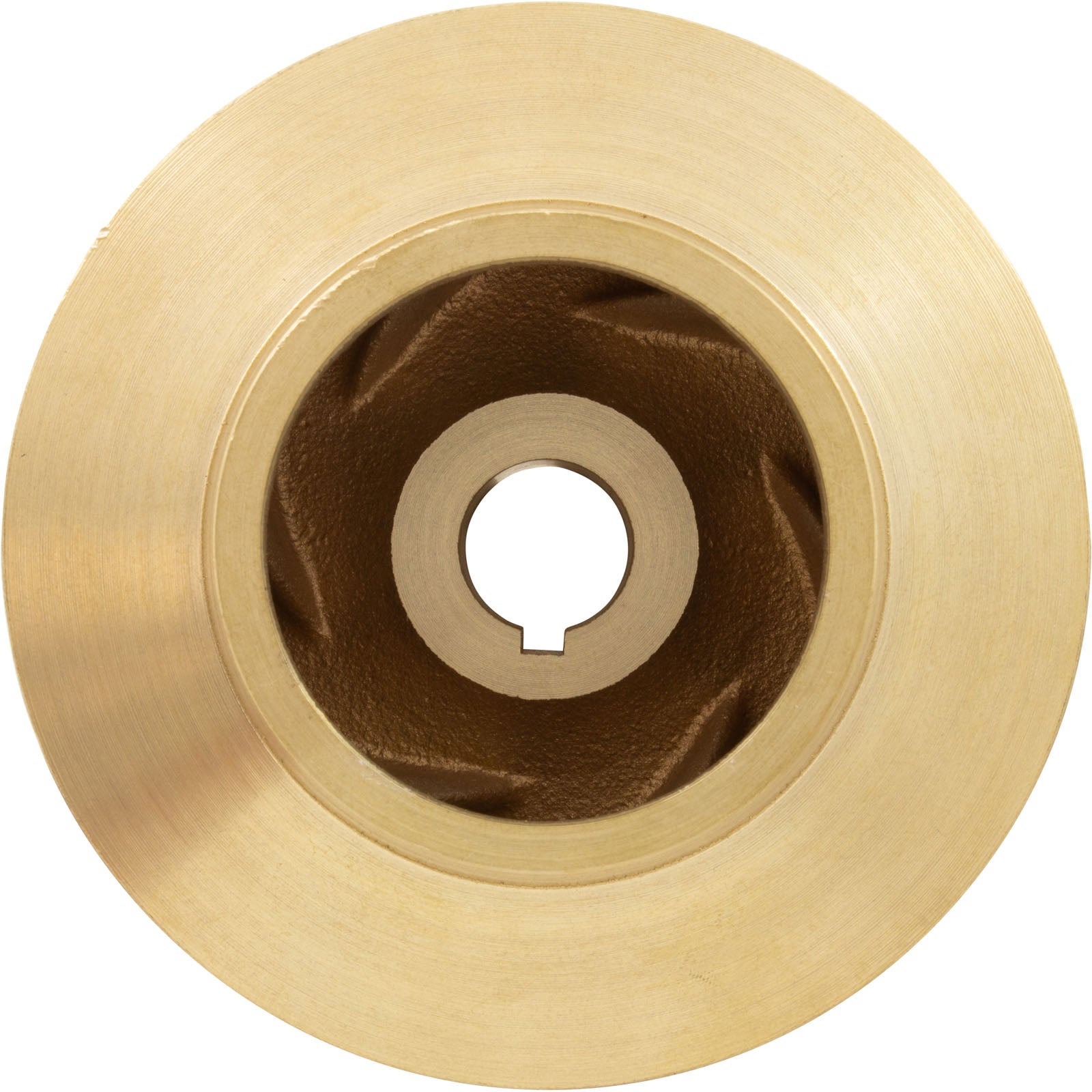 Impeller,Val-Pak AquaFlo AC Series, 3.0hp, Medium Head