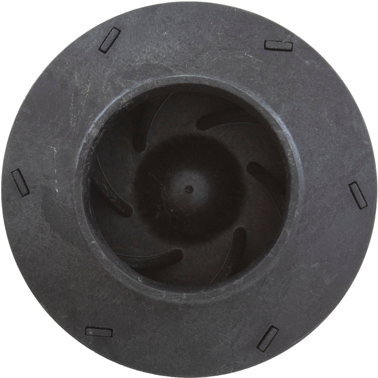 Impeller, Gecko AquaFlo XP2E, 3.0ohp, 4-1/4"OD