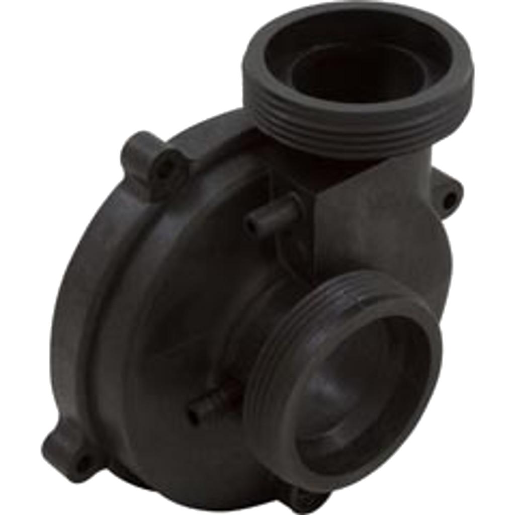 1210036 BalboaVolute Front, Vico, Ultima Plus, 2"MBT