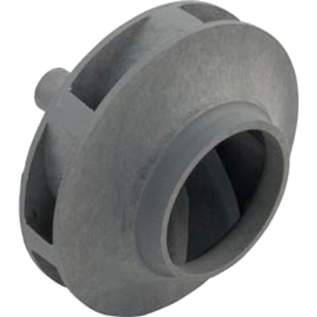 1212215 Balboa Pump Impeller, Vico, Ultima, 1.5HP