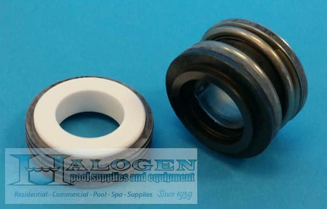 Challenger Mechanical Shaft Seal for all Challenger pumps