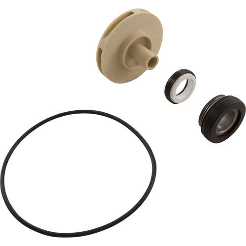 Shaft Seal Rebuild Kit GAME SandPRO Filter Pumps 4K8009