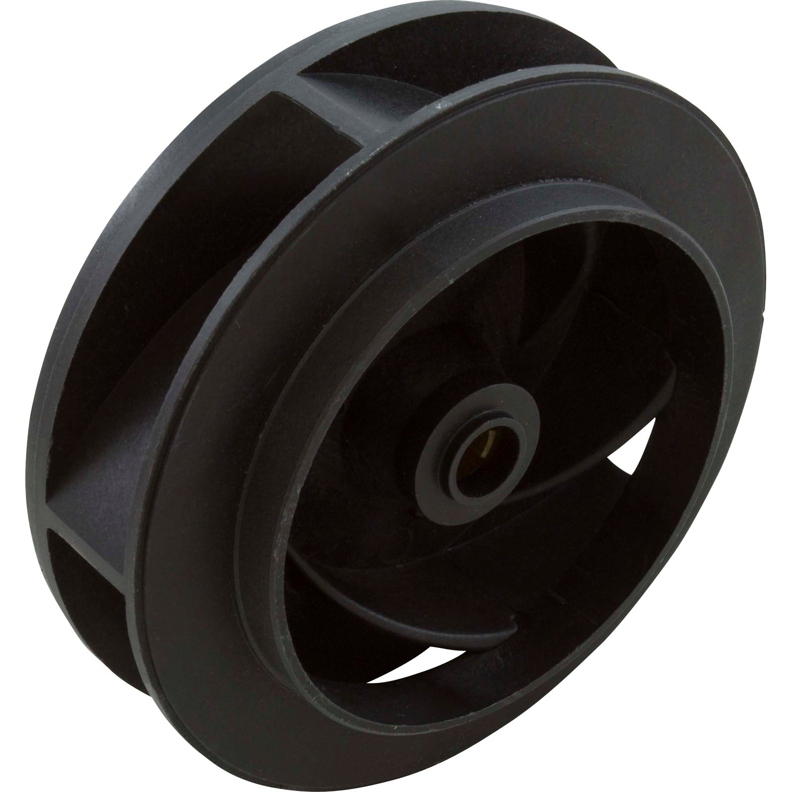 Impeller, Speck 21-80/30 G, 0.5 Horsepower, 122/20mm