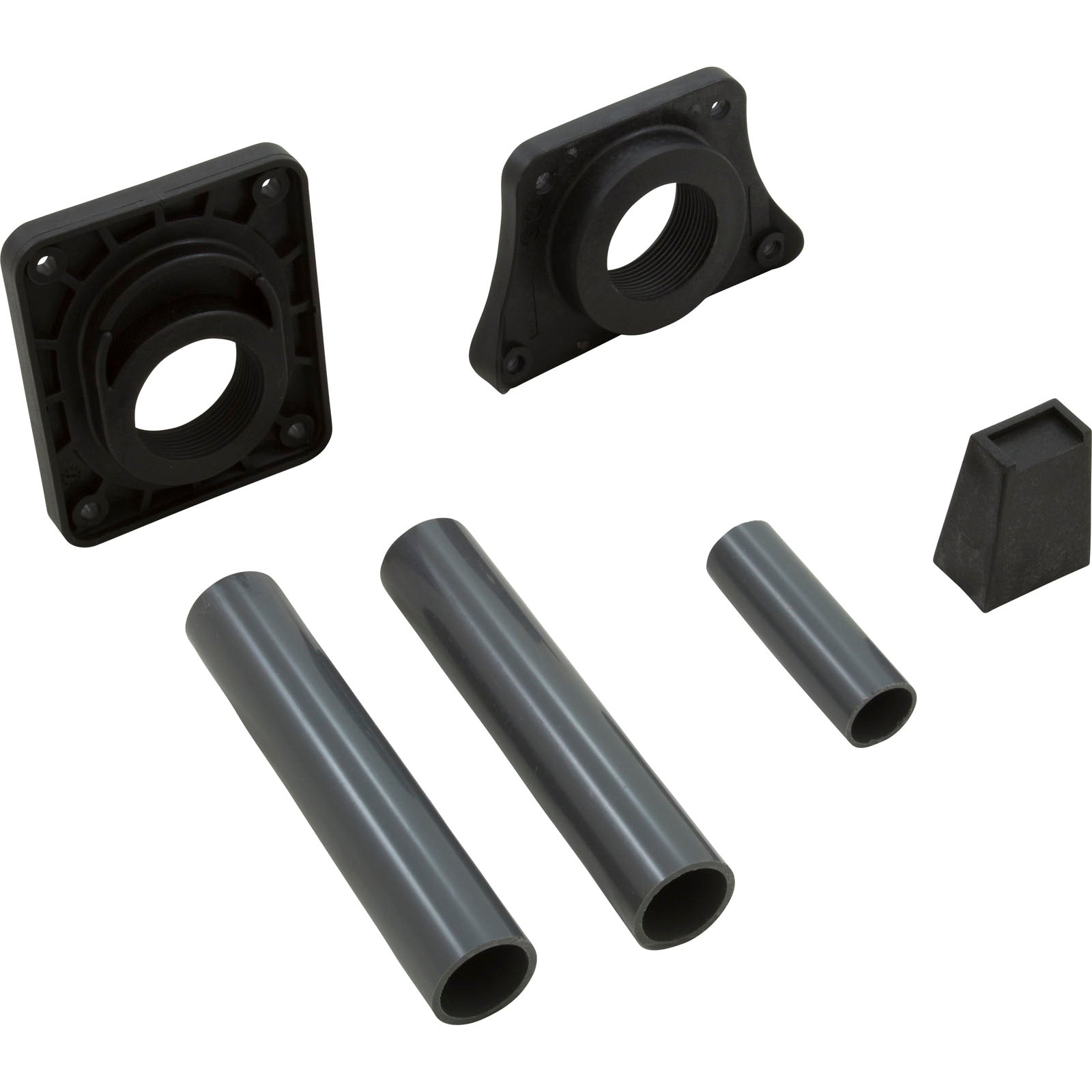Connection Package, Speck EasyFit,Dura-Glas/Max-E-Glas,1.5"