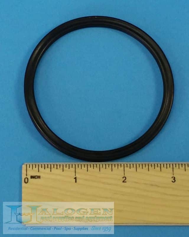 Challenger Diffuser Quad Ring