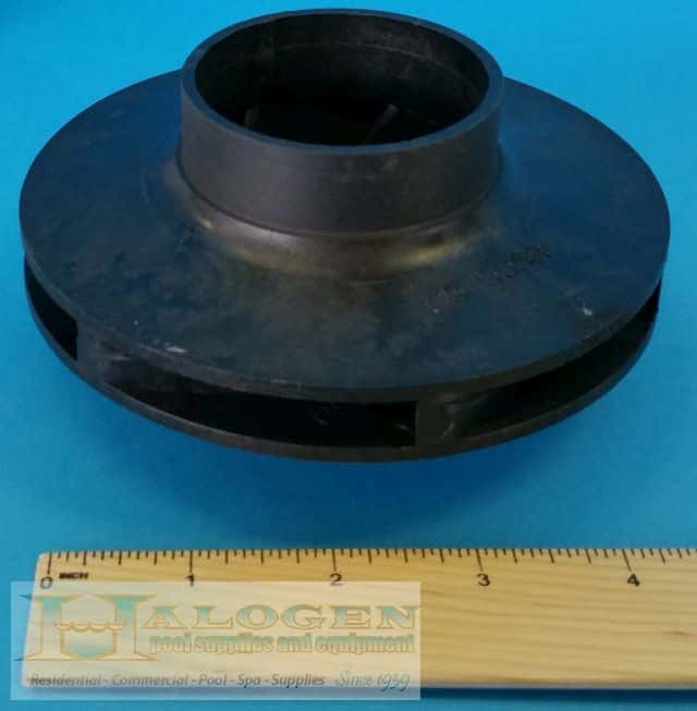 Challenger Impeller for: 5F 5 Horsepower (hp)
