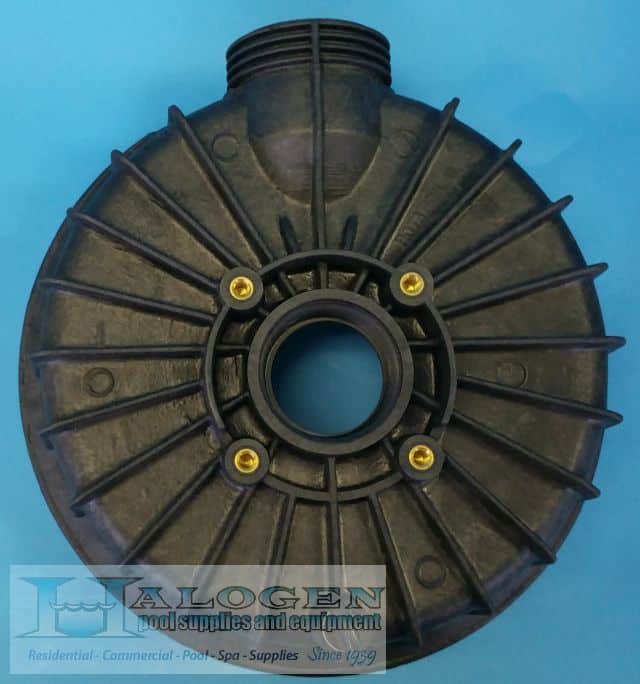 Housing Booster Pump