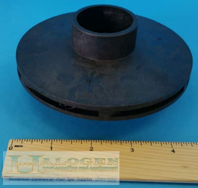 Challenger Impeller for models: 1-1/2F, 2A