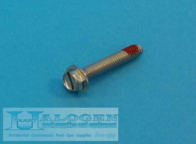 Challenger Diffuser Screw
