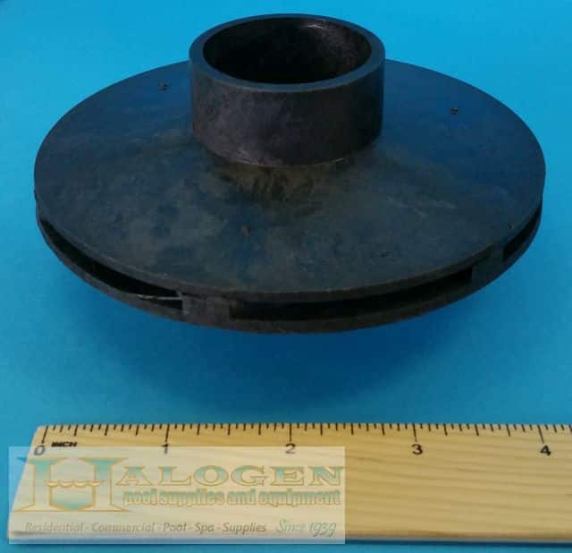 Challenger Impeller for models: 1F, 1-1/2A