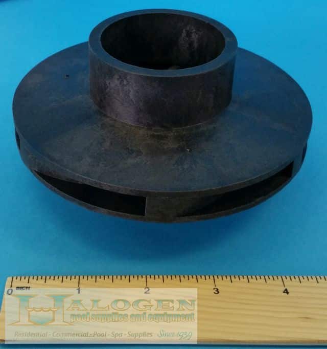 Challenger Impeller for models: 3F