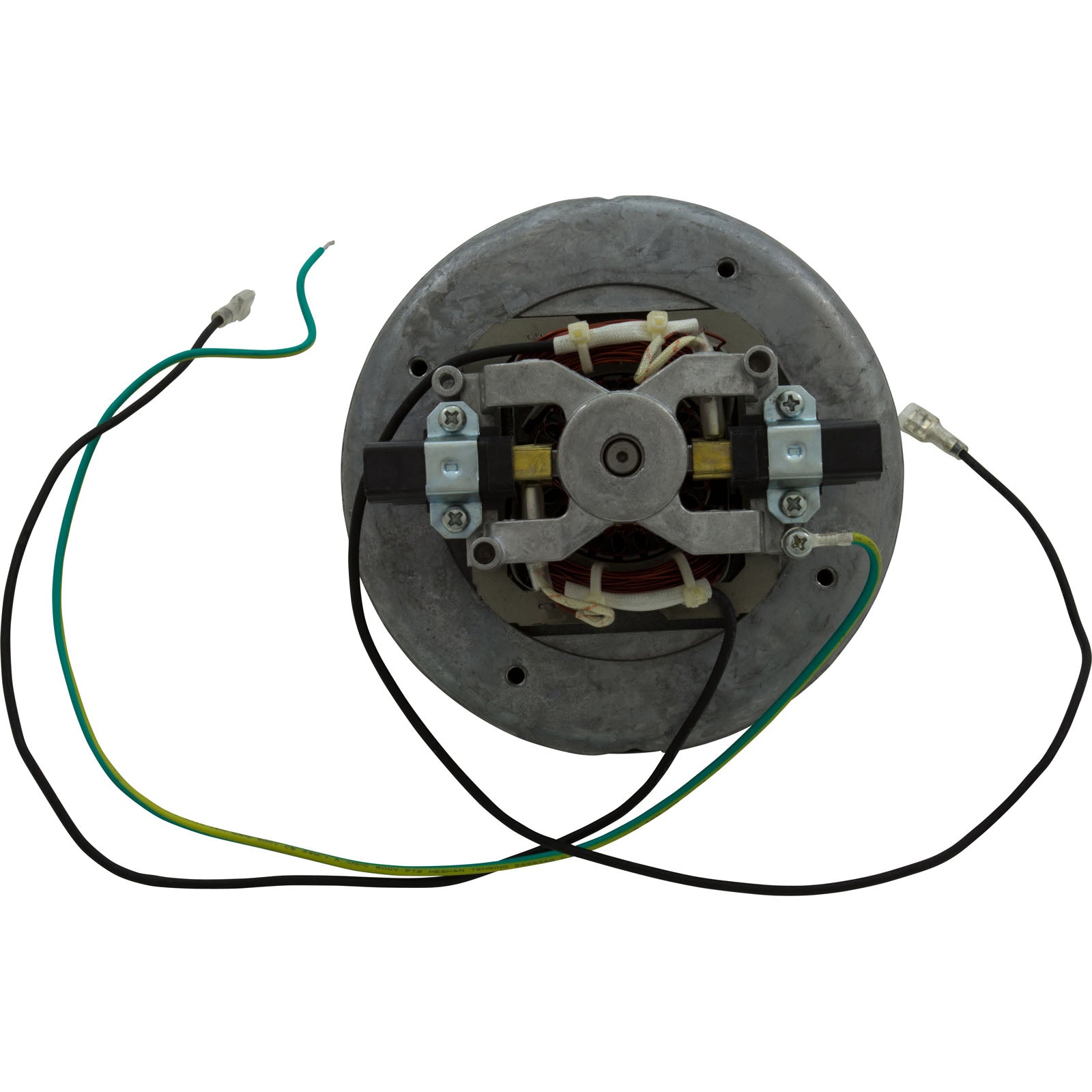 Motor, Ametek, 1.0 Horsepower, 115v, 1 Speed, Air Blower