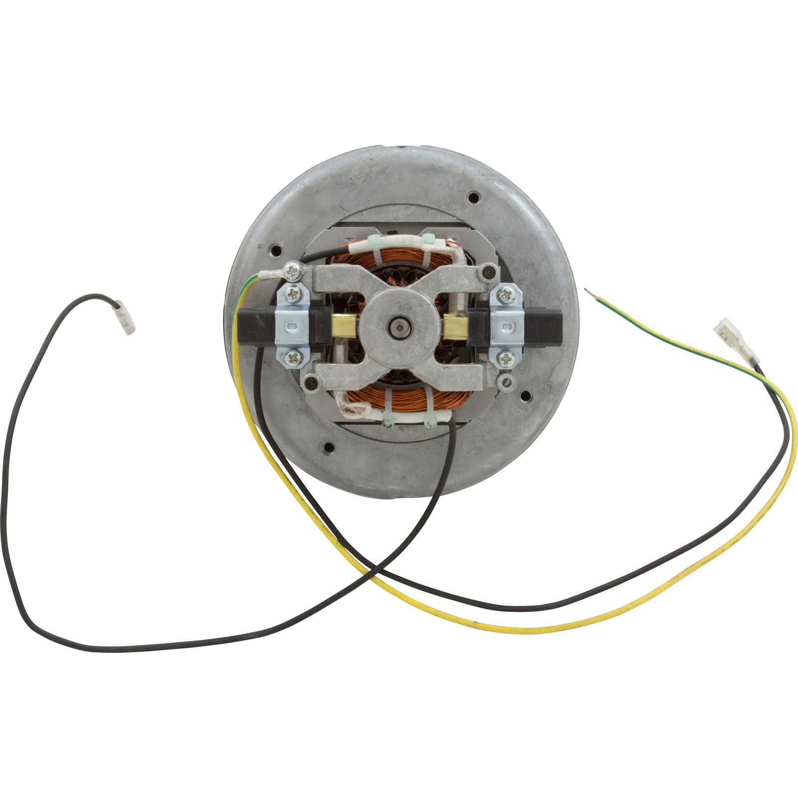 Motor, Ametek, 1.0 Horsepower, 230v, 1 Speed, Air Blower