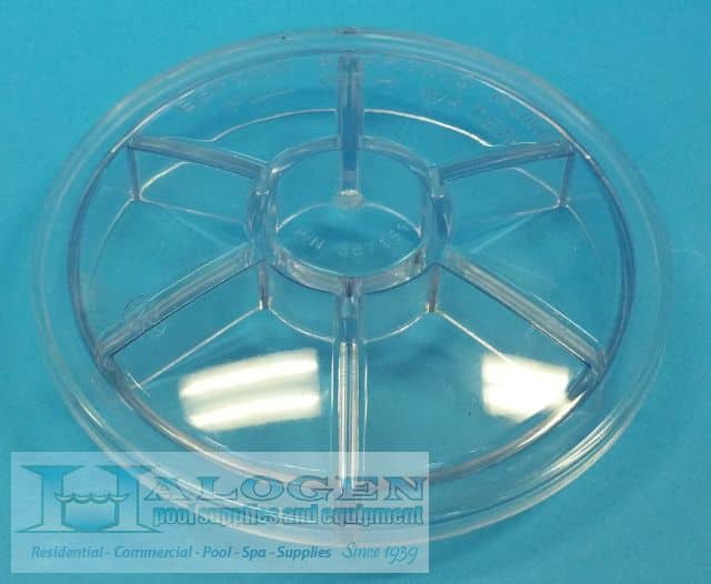 Lid for Whisperflo Pump