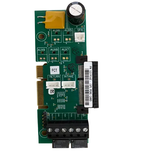 Pentair| 521936Z | IntelliCenter I5PS Expansion Daughter Card -Turn i5P into I5PS Pool/Spa. Automation. Replacement PART.