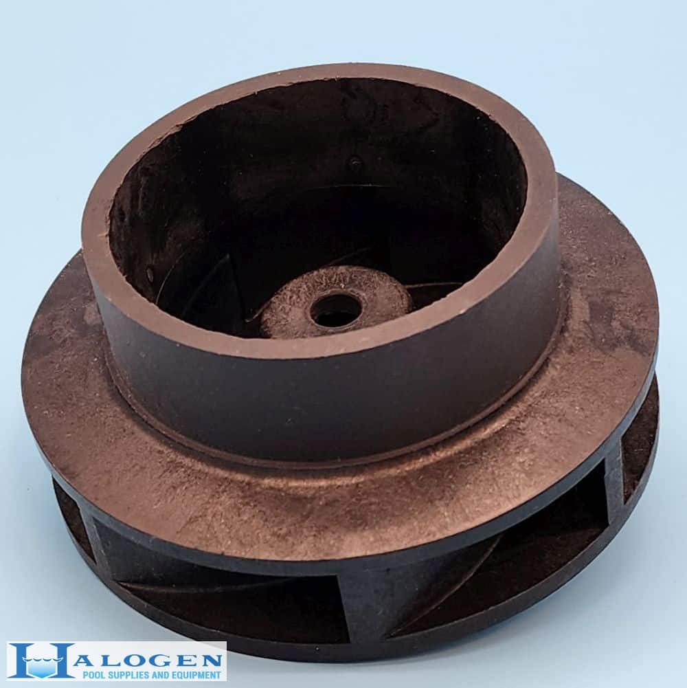 Pentair EQ 7.5HP Impeller, Guaranteed Genuine OEM Replacement Part