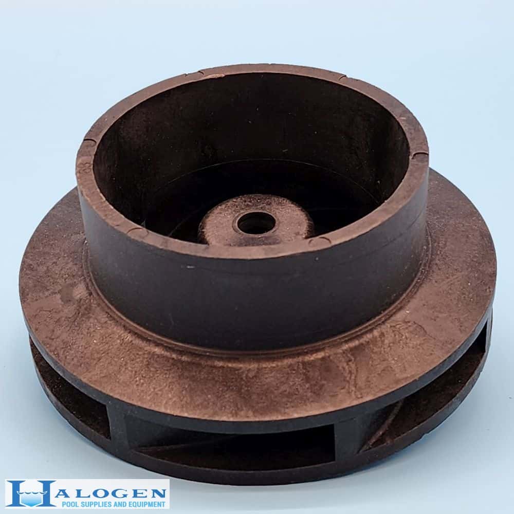 Pentair EQ 5HP Impeller, Guaranteed Genuine OEM Replacement Part