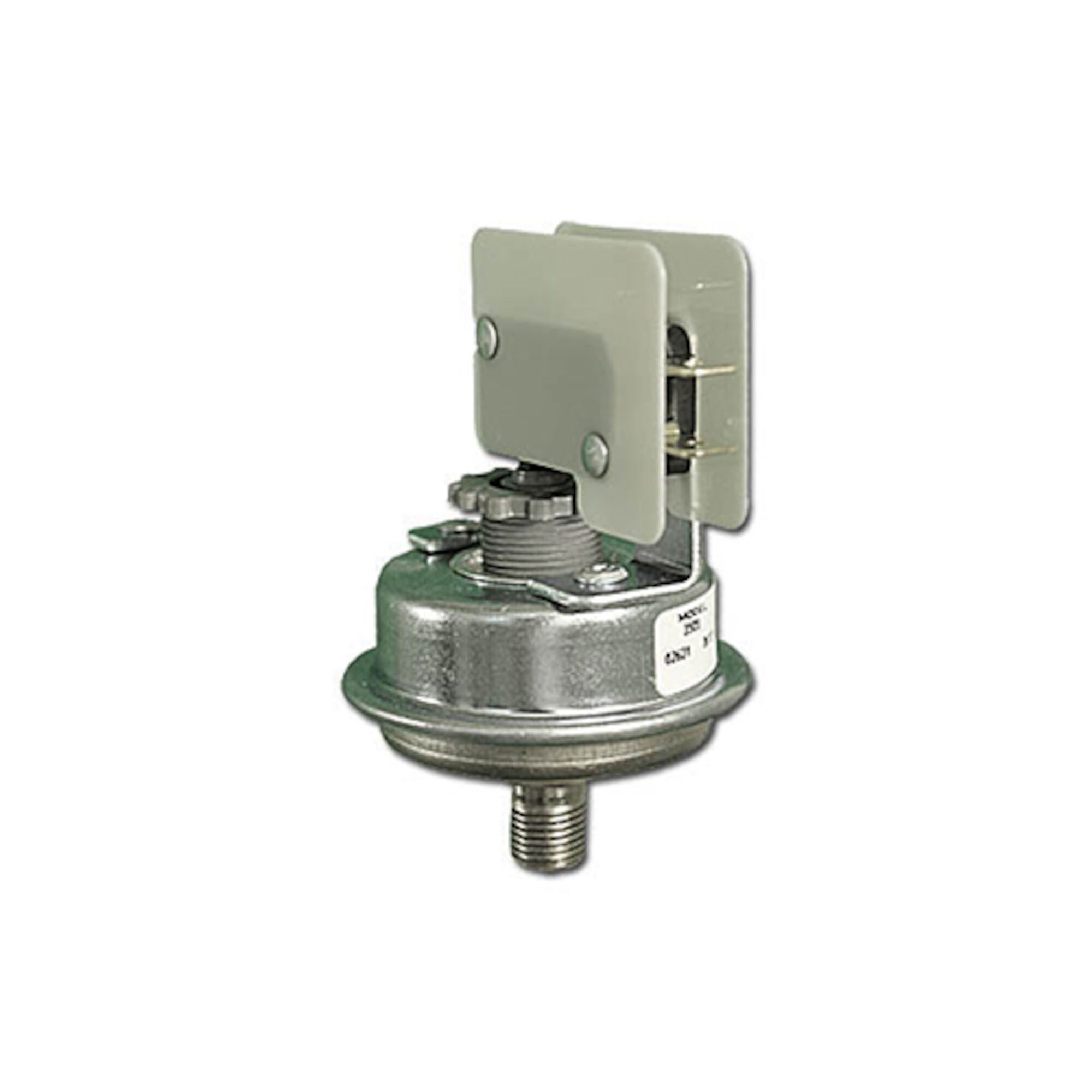Tecmark Pressure Switch 3505