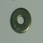 Maytronics Dolphin Flat Washer 7.4 X 22 X 2.0 for Caddy, 3600940