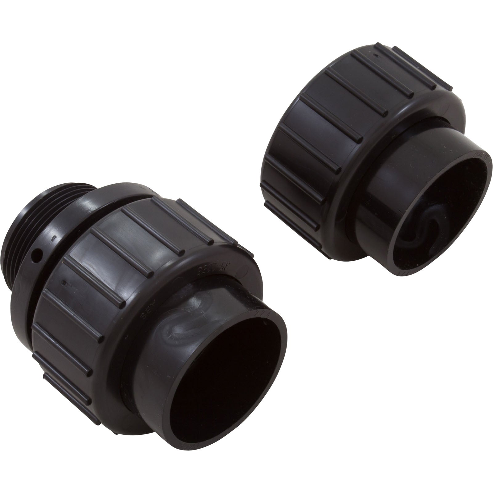 Quik Conn Kit 1.5"