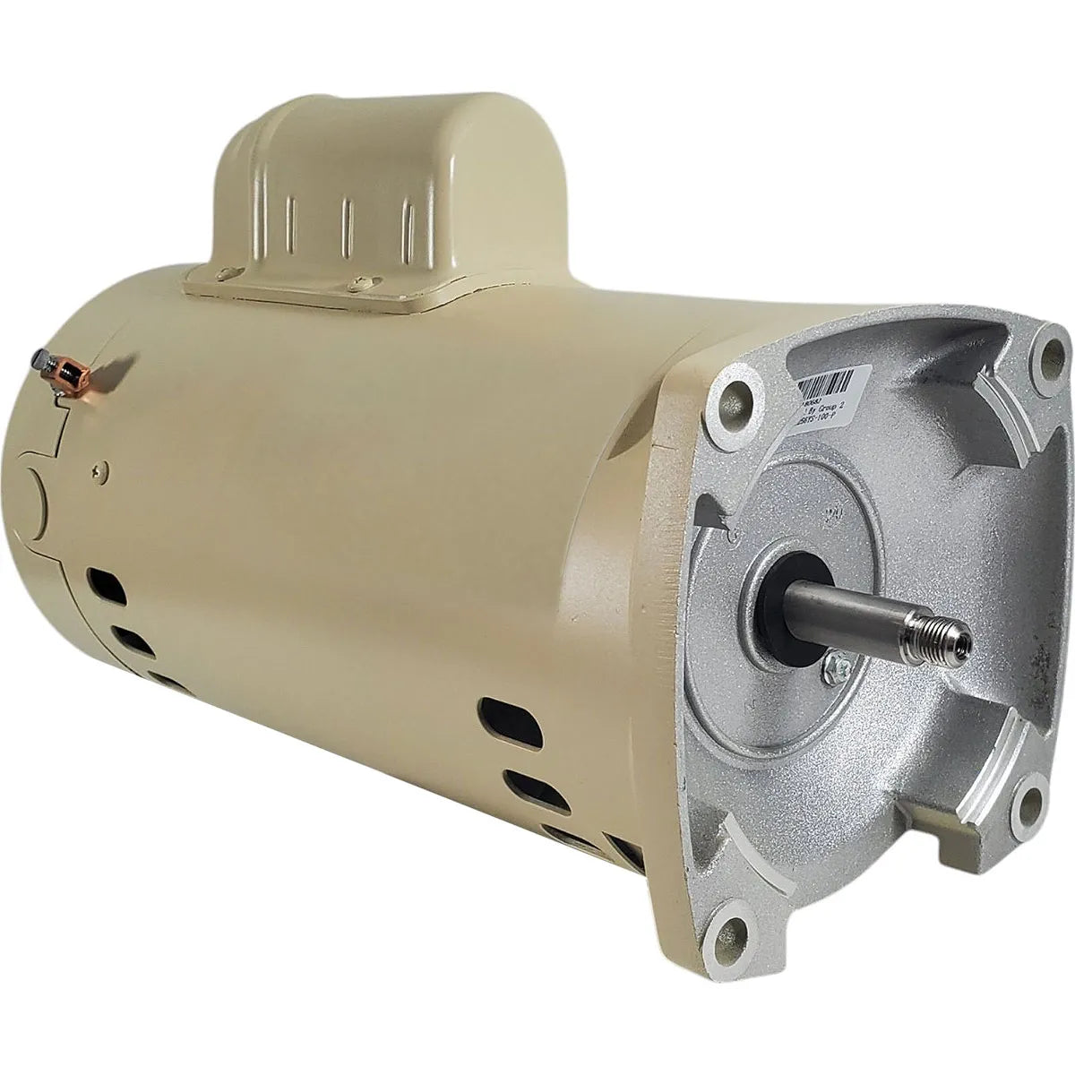 Dyneson 1 HP Replacement Motor for Pentair SuperFlo & WhisperFlo | 355010 PCG-10Dyneson 1 HP Replacement Motor for Pentair SuperFlo & WhisperFlo | 355010 PCG-10