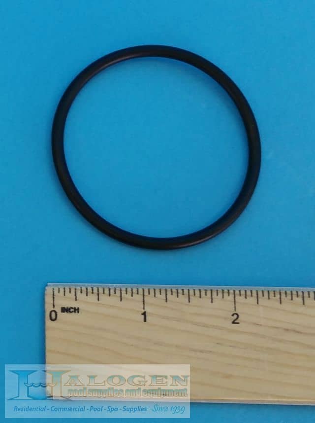 Sta-Rite System 3 Large Bulkhead Elbow O-ring