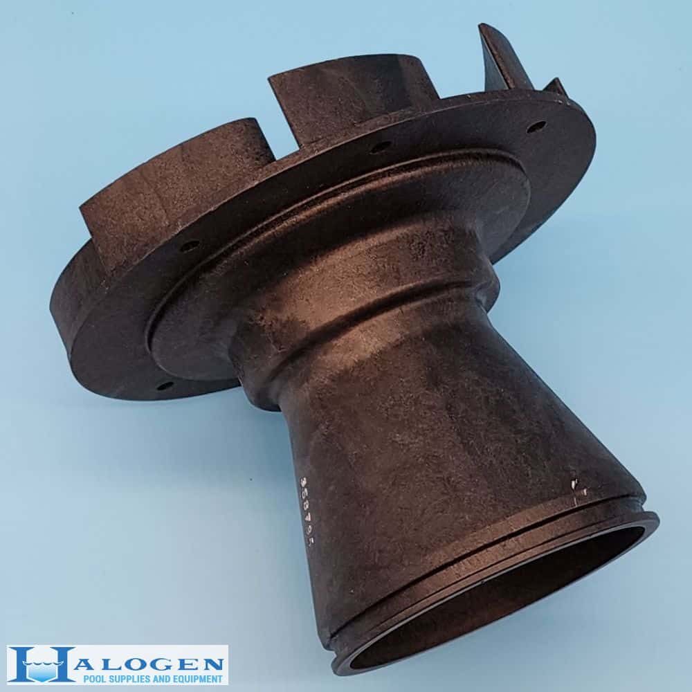 EQ 15HP Diffuser