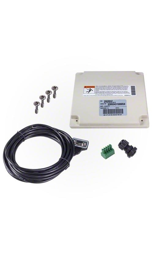 Pentair Keypad Relocation Kit - 356904Z