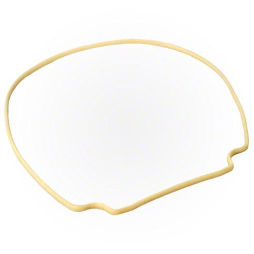 Pentair Pump Seal Plate Gasket 357102Z