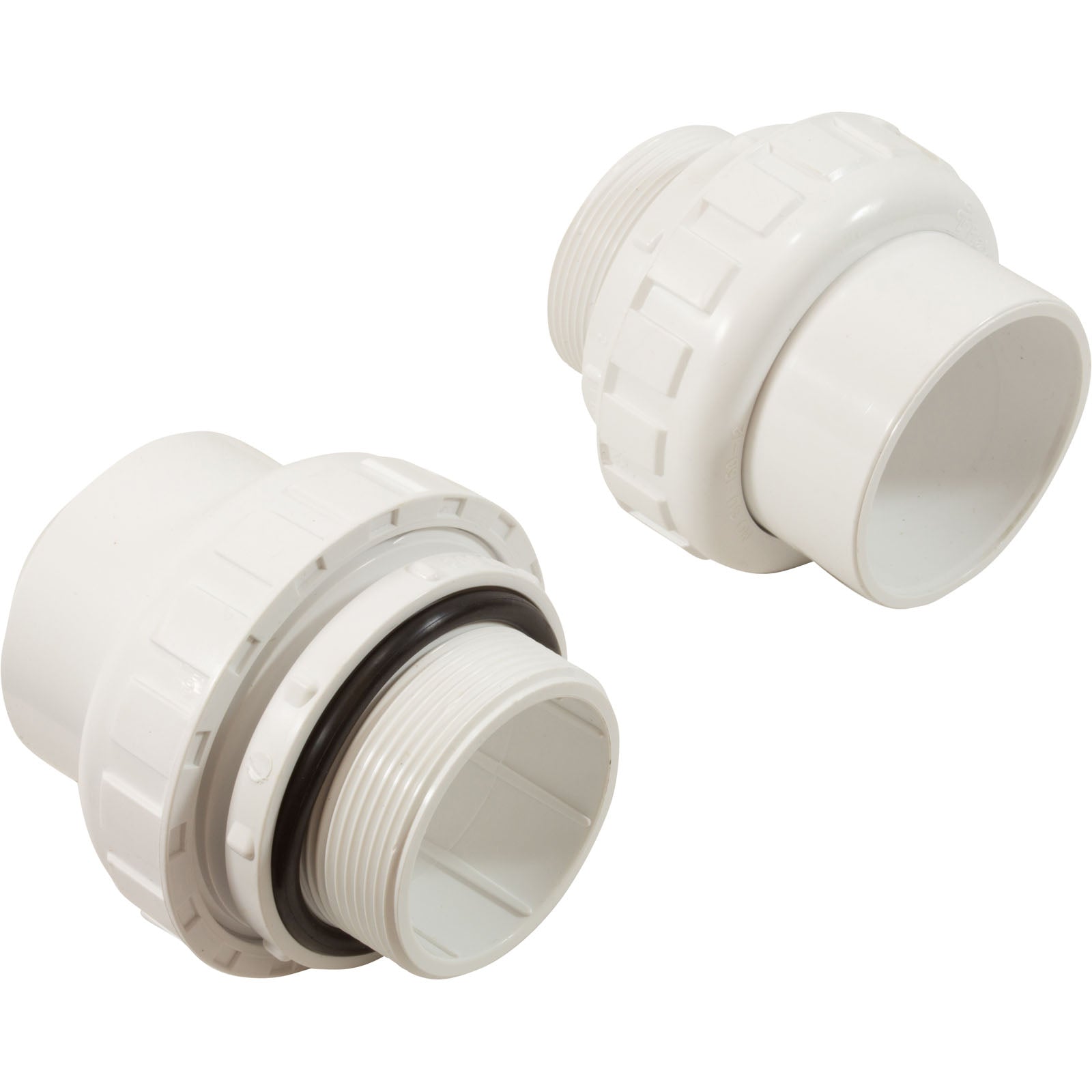 Kit Union 2Pk 2"slp x 2" Npt