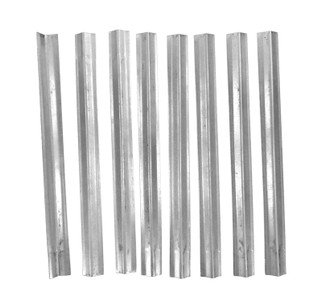 Raypak 8-Piece Baffle Kit, 005260F