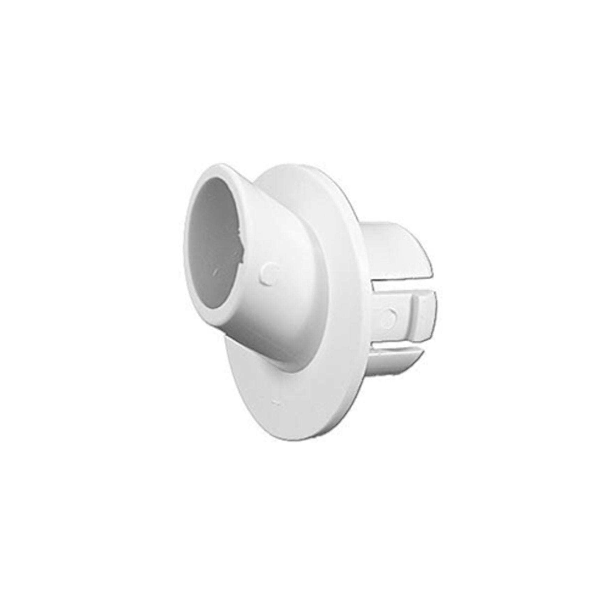Hydro Air Jet Flow Path 36-4810