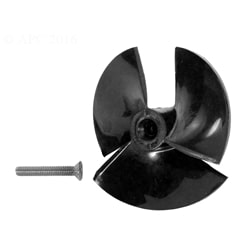 Pentair Prowler 820| 830 Impeller - 360131