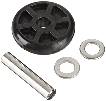 Pentair Prowler 820 Side Wheel - 360134